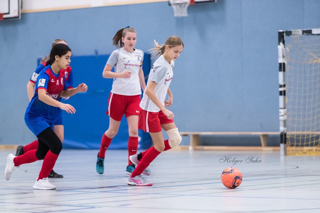 Bild 115 - wCJ Futsalmeisterschaft Runde 1